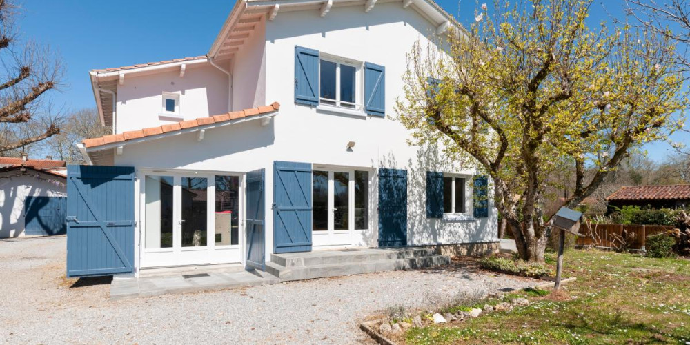 maison à MONT DE MARSAN (40000)